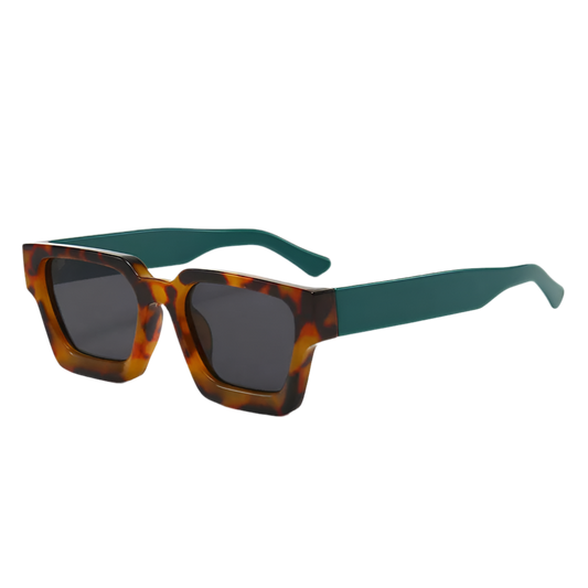 Women Square Sunglasses